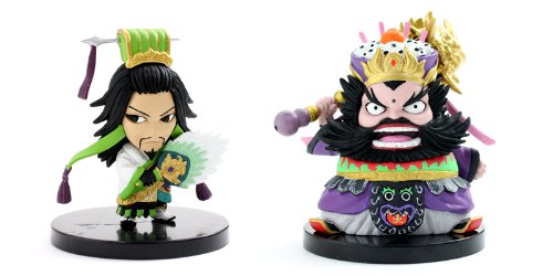 三國無双 ミニフィギュア 楽天市場】【8112/1BOX】 定価6300円→3980円 コーエー マイタン